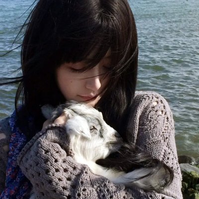 我的女友比我帅