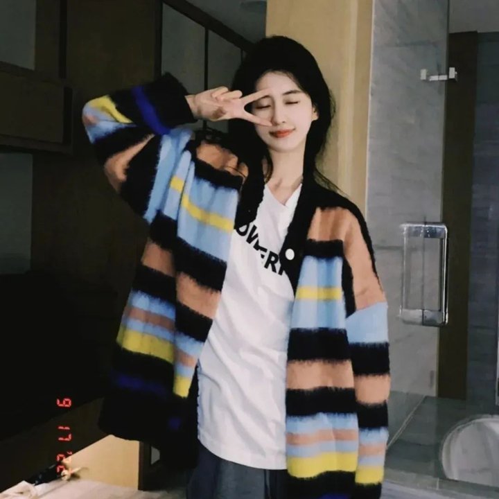 离婚后前妻她美又飒